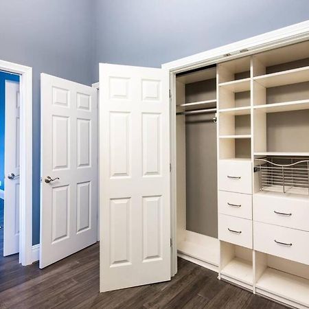 Downtown Sophistication/ Two Bedroom / Two Bath Louisville Eksteriør bilde