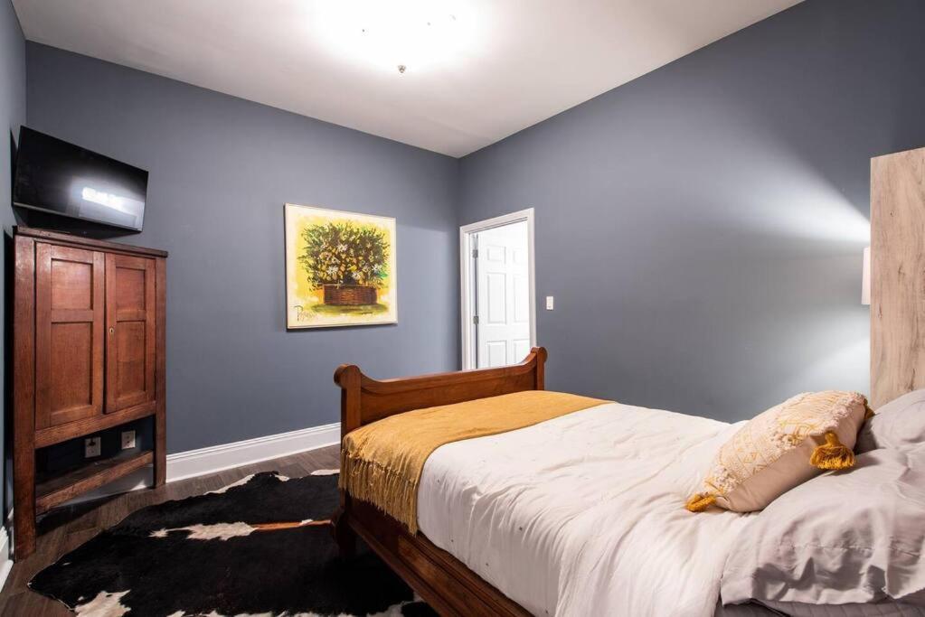 Downtown Sophistication/ Two Bedroom / Two Bath Louisville Eksteriør bilde
