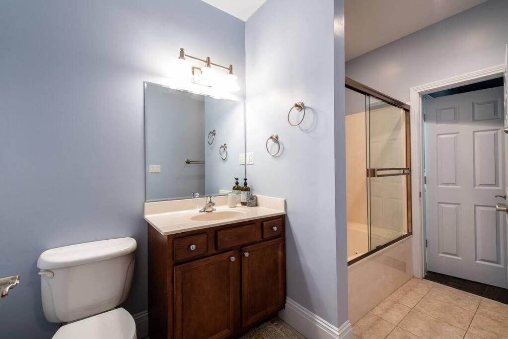 Downtown Sophistication/ Two Bedroom / Two Bath Louisville Eksteriør bilde