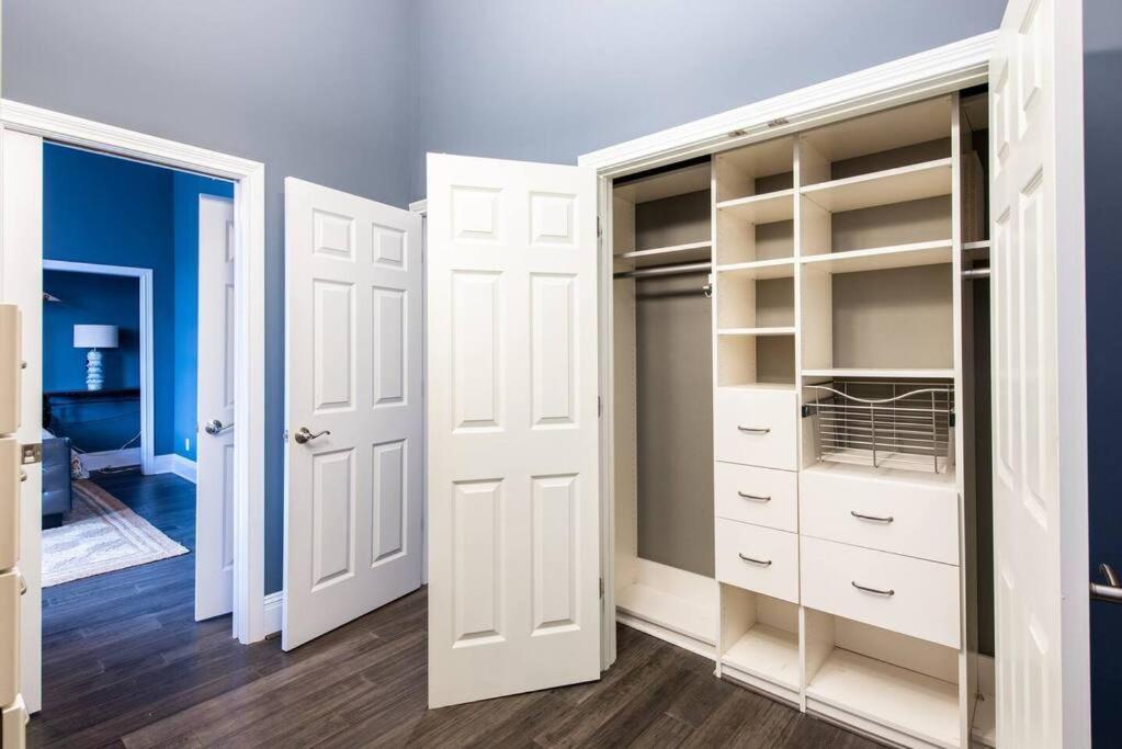 Downtown Sophistication/ Two Bedroom / Two Bath Louisville Eksteriør bilde