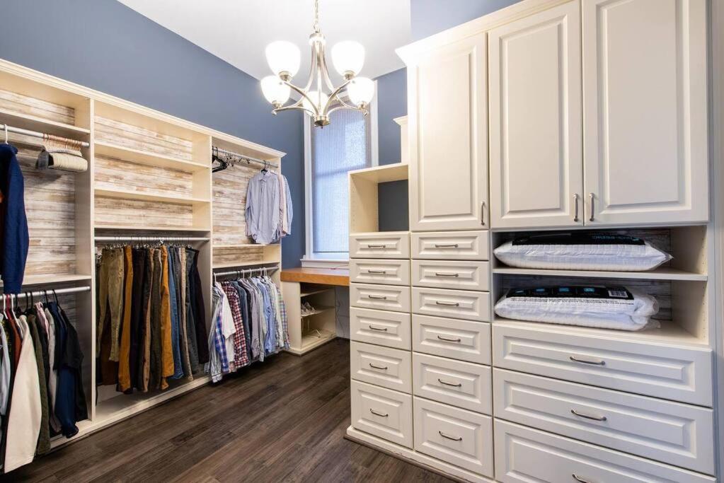 Downtown Sophistication/ Two Bedroom / Two Bath Louisville Eksteriør bilde