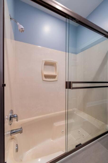 Downtown Sophistication/ Two Bedroom / Two Bath Louisville Eksteriør bilde