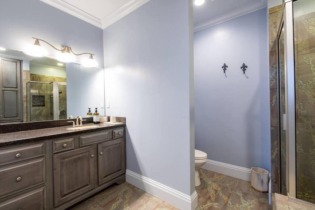 Downtown Sophistication/ Two Bedroom / Two Bath Louisville Eksteriør bilde