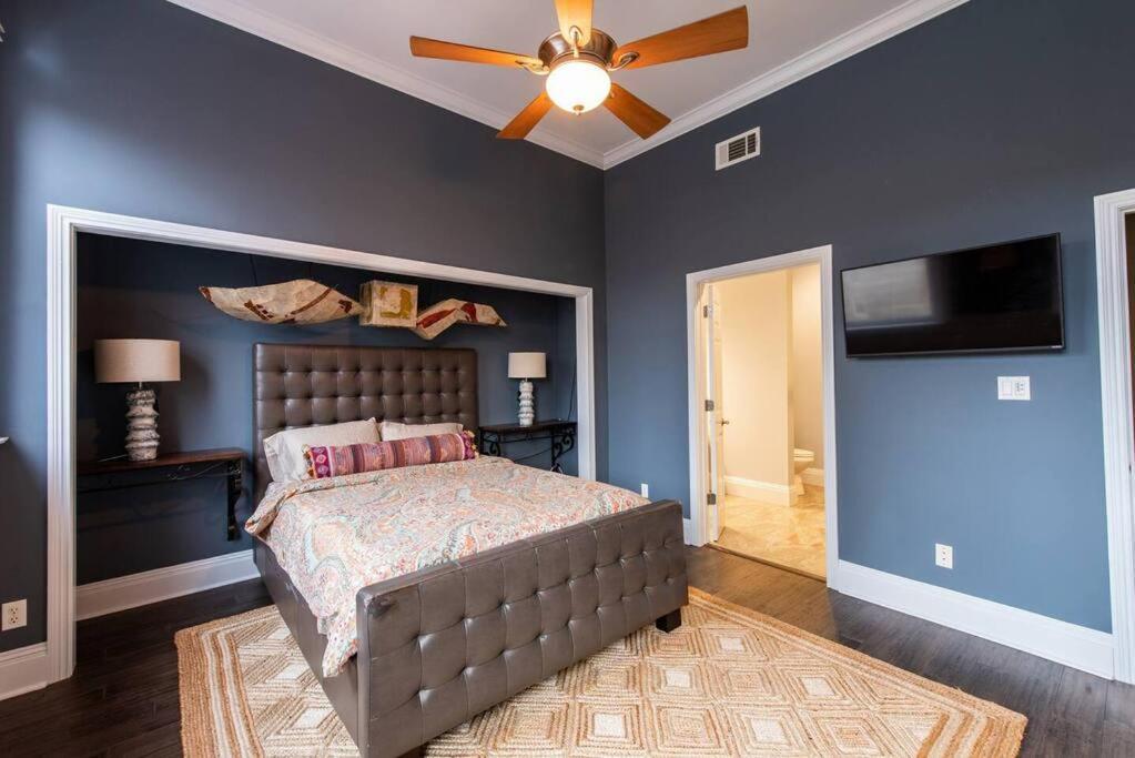 Downtown Sophistication/ Two Bedroom / Two Bath Louisville Eksteriør bilde