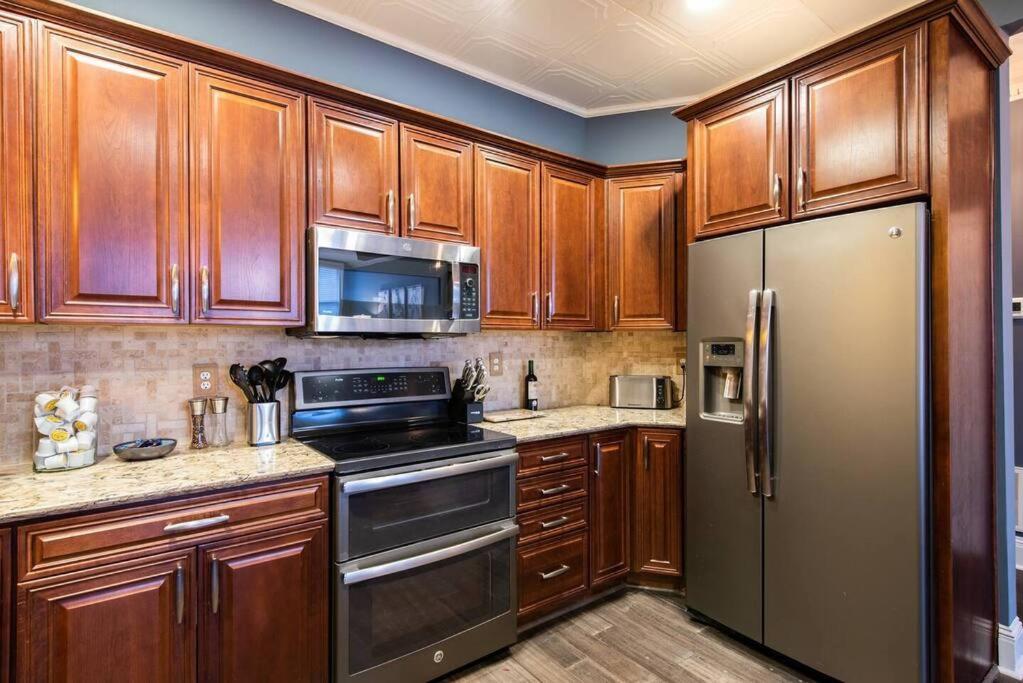 Downtown Sophistication/ Two Bedroom / Two Bath Louisville Eksteriør bilde
