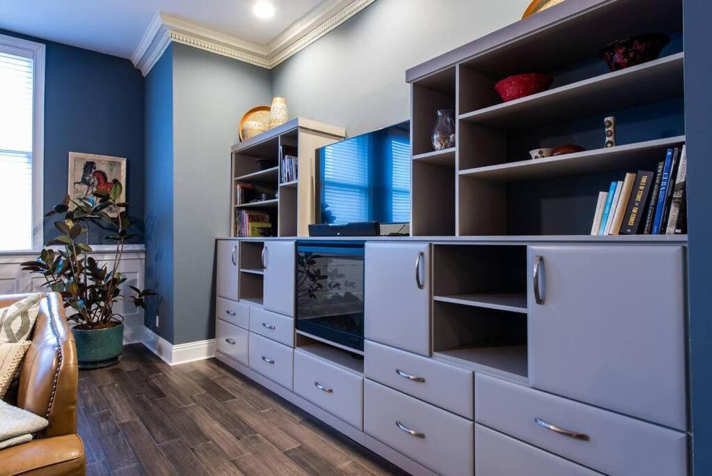 Downtown Sophistication/ Two Bedroom / Two Bath Louisville Eksteriør bilde