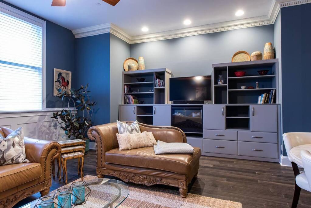 Downtown Sophistication/ Two Bedroom / Two Bath Louisville Eksteriør bilde