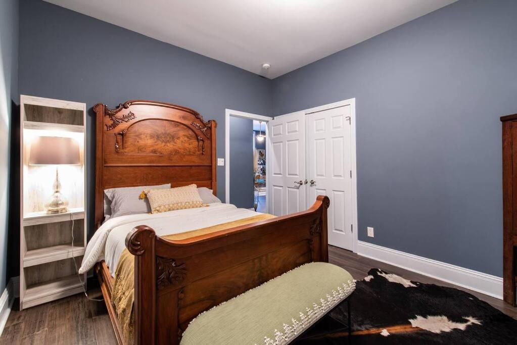 Downtown Sophistication/ Two Bedroom / Two Bath Louisville Eksteriør bilde