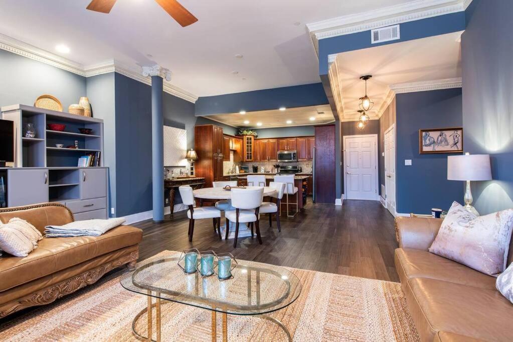 Downtown Sophistication/ Two Bedroom / Two Bath Louisville Eksteriør bilde
