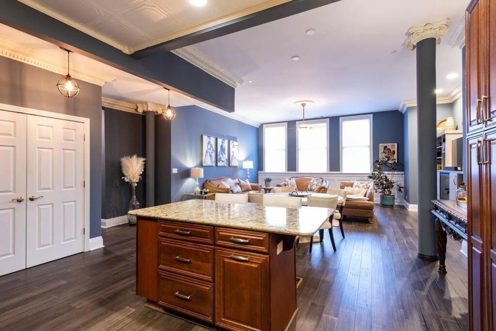 Downtown Sophistication/ Two Bedroom / Two Bath Louisville Eksteriør bilde