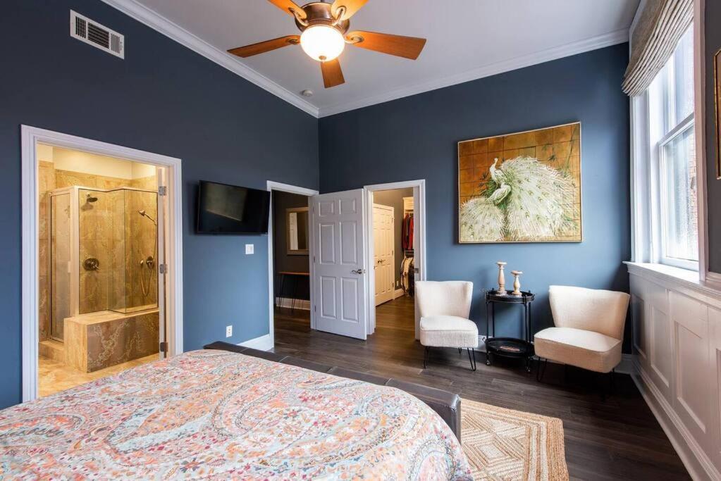 Downtown Sophistication/ Two Bedroom / Two Bath Louisville Eksteriør bilde