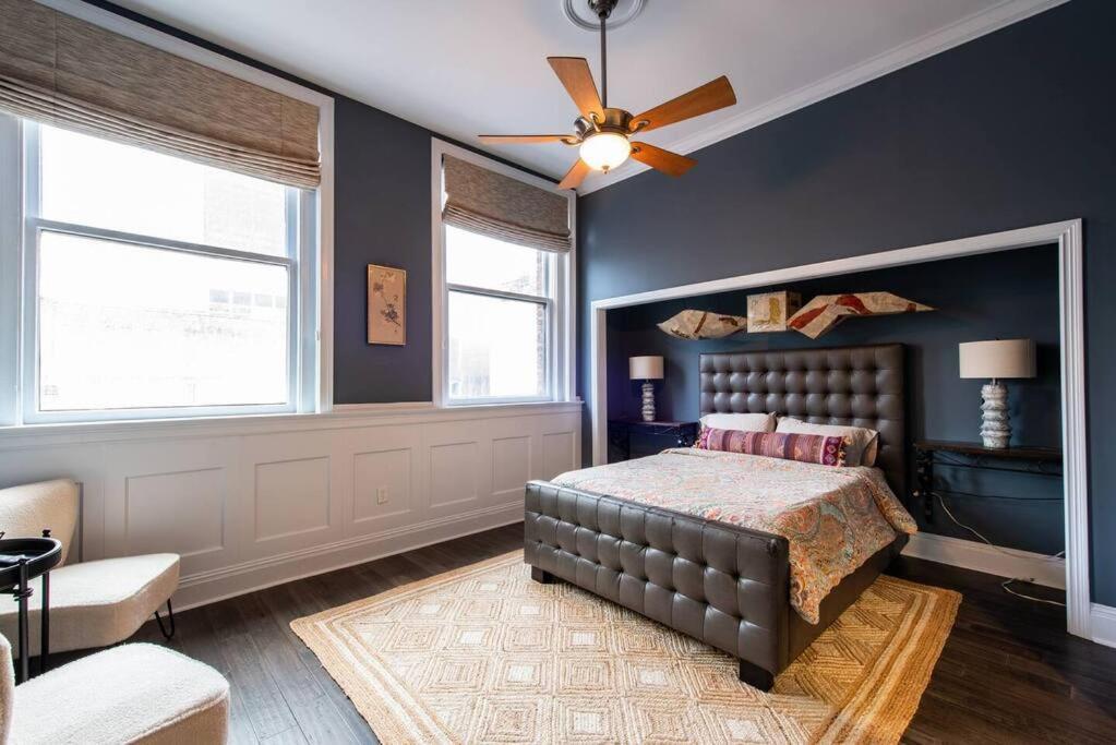 Downtown Sophistication/ Two Bedroom / Two Bath Louisville Eksteriør bilde